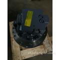 PC75 Travel Motor PC75 Escavadeira Final Final Drive